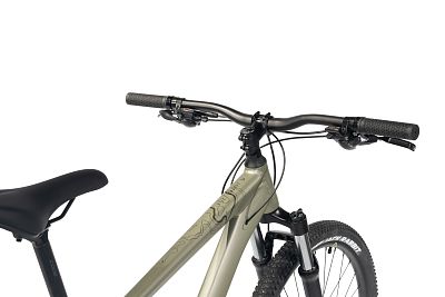 Превью  Велосипед ASPECT Legend 27.5 (2024)